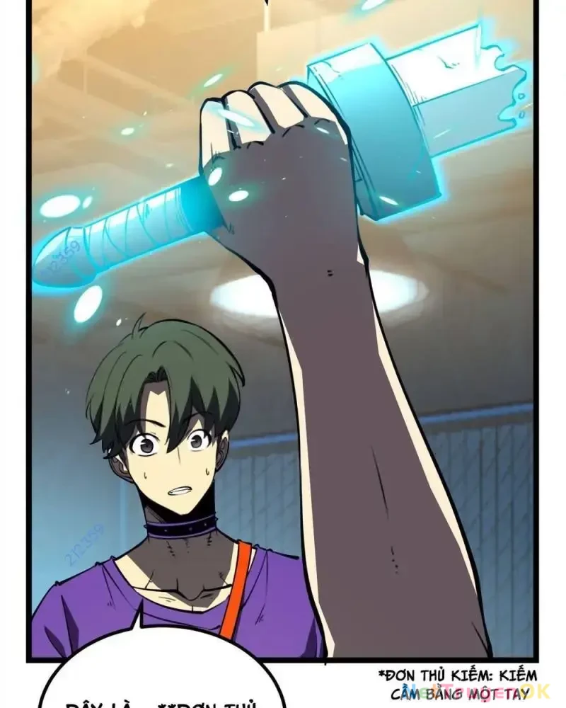 Ta Nhặt Rác Thượng Vương Giả Chapter 21 - Trang 2