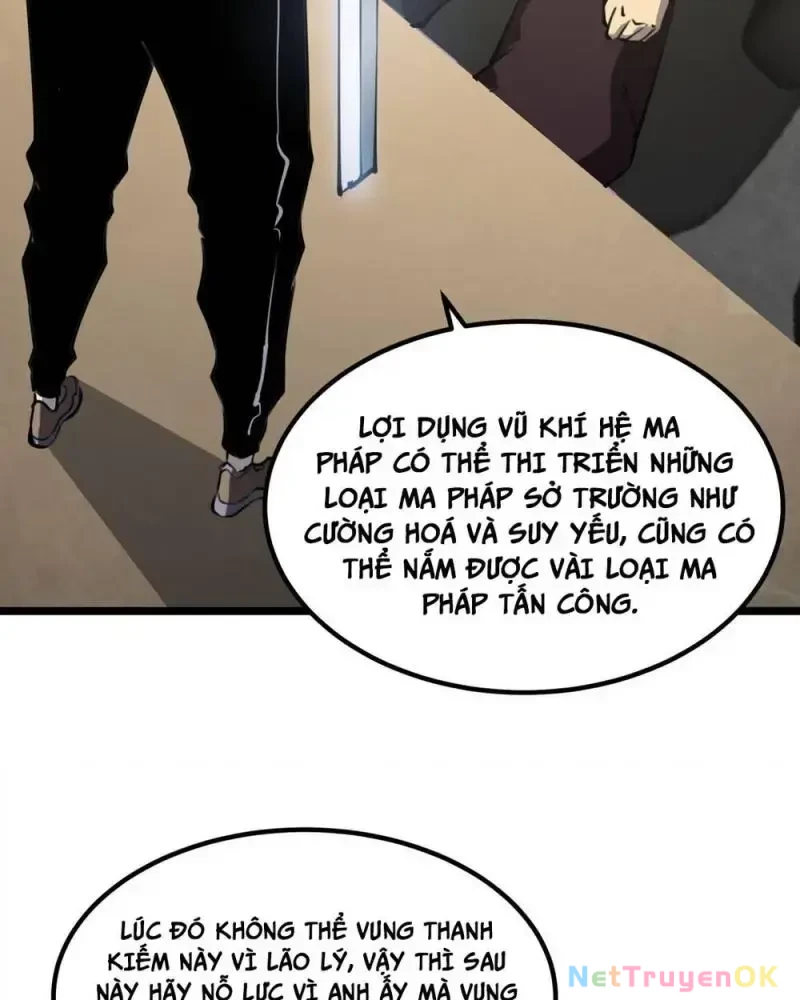 Ta Nhặt Rác Thượng Vương Giả Chapter 21 - Trang 2