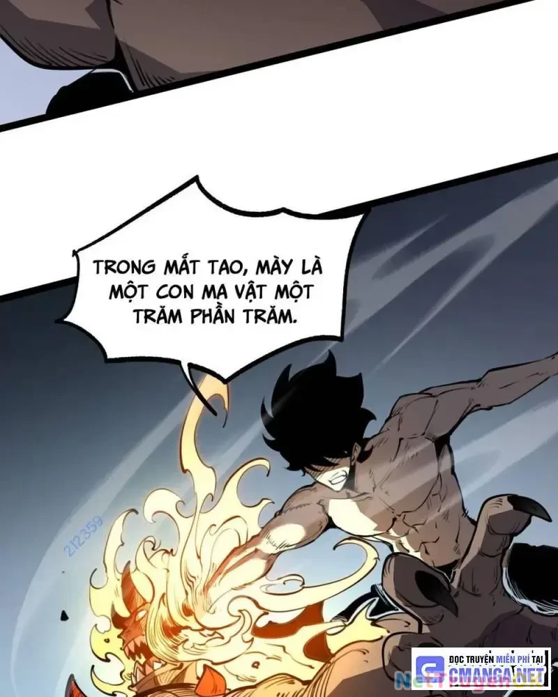 Ta Nhặt Rác Thượng Vương Giả Chapter 21 - Trang 2