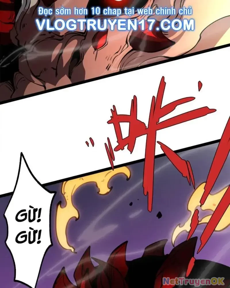 Ta Nhặt Rác Thượng Vương Giả Chapter 21 - Trang 2