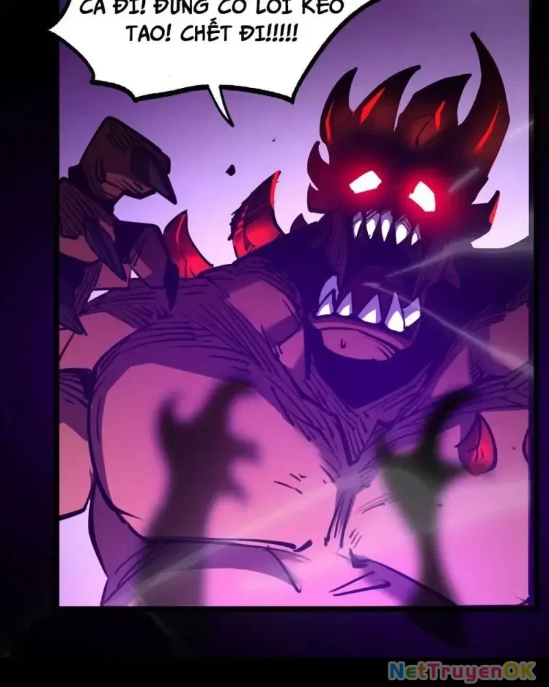 Ta Nhặt Rác Thượng Vương Giả Chapter 21 - Trang 2