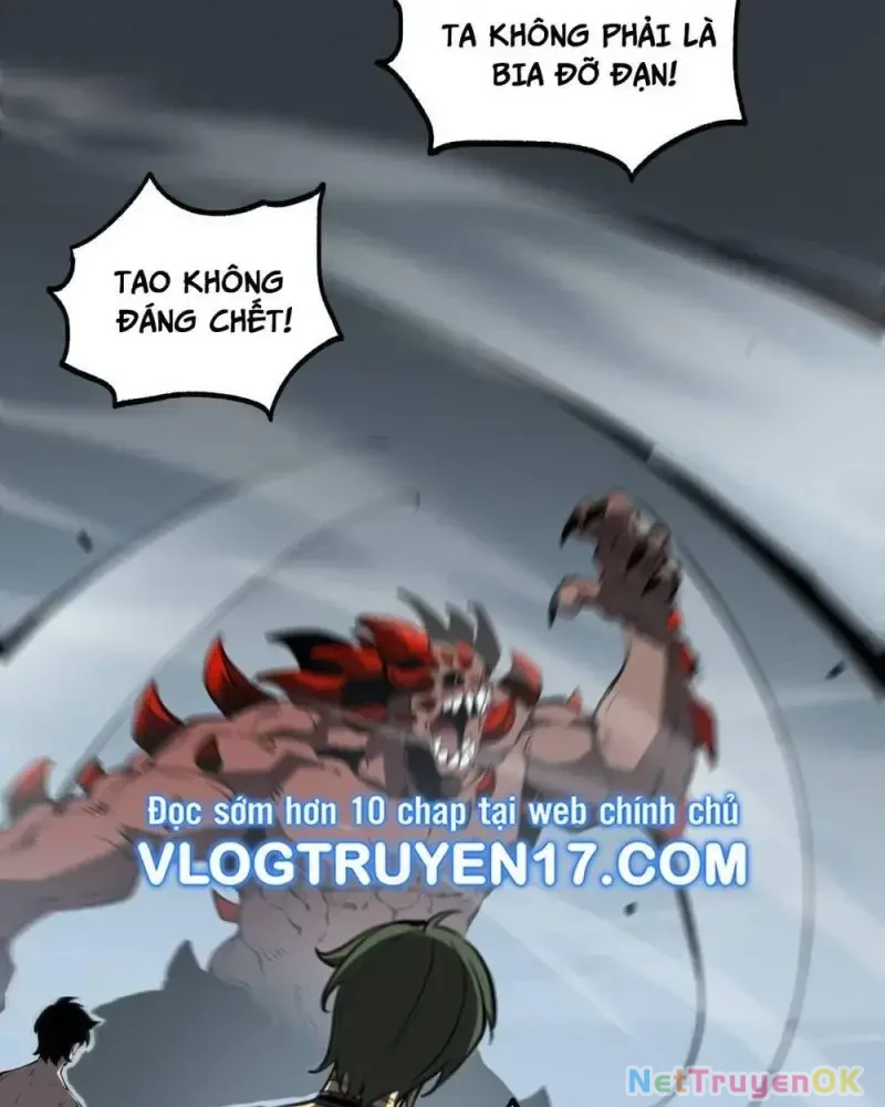 Ta Nhặt Rác Thượng Vương Giả Chapter 21 - Trang 2