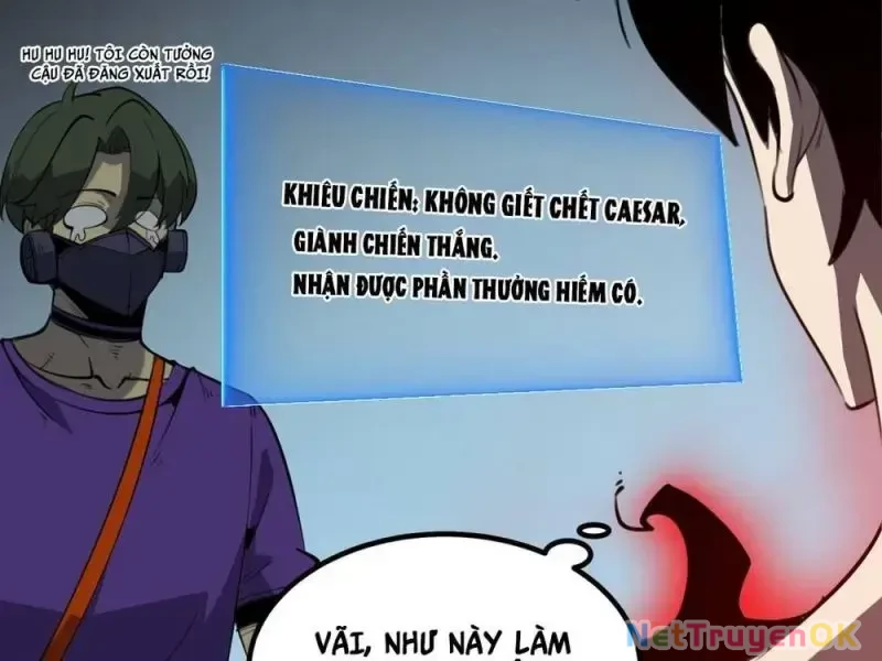 Ta Nhặt Rác Thượng Vương Giả Chapter 21 - Trang 2