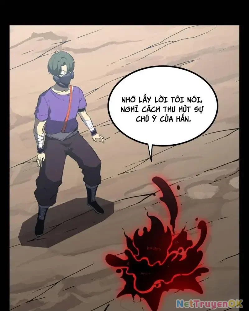 Ta Nhặt Rác Thượng Vương Giả Chapter 21 - Trang 2