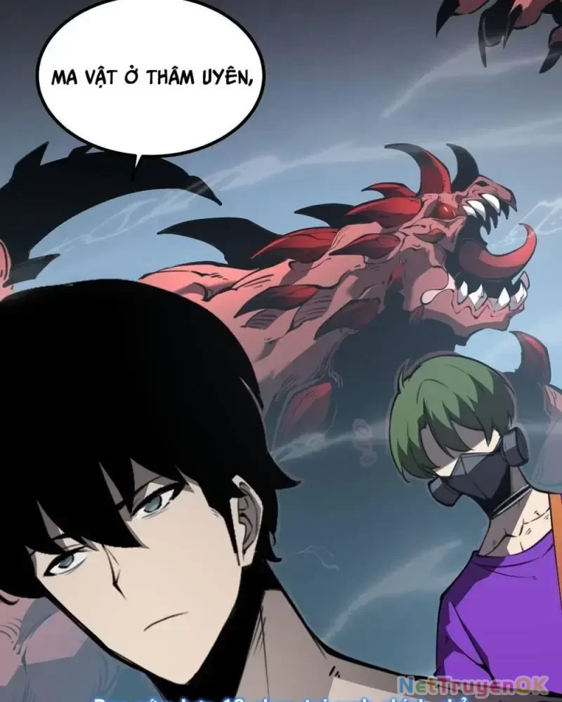 Ta Nhặt Rác Thượng Vương Giả Chapter 21 - Trang 2