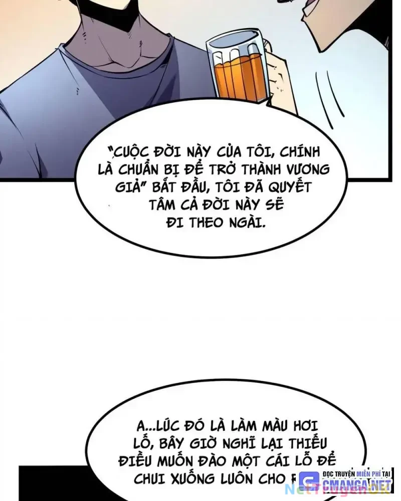 Ta Nhặt Rác Thượng Vương Giả Chapter 21 - Trang 2