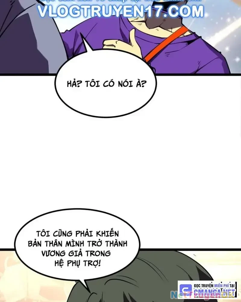 Ta Nhặt Rác Thượng Vương Giả Chapter 21 - Trang 2