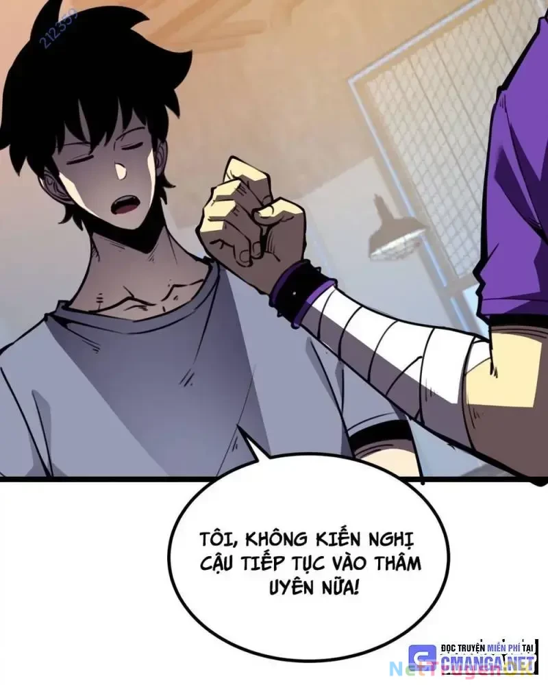 Ta Nhặt Rác Thượng Vương Giả Chapter 21 - Trang 2