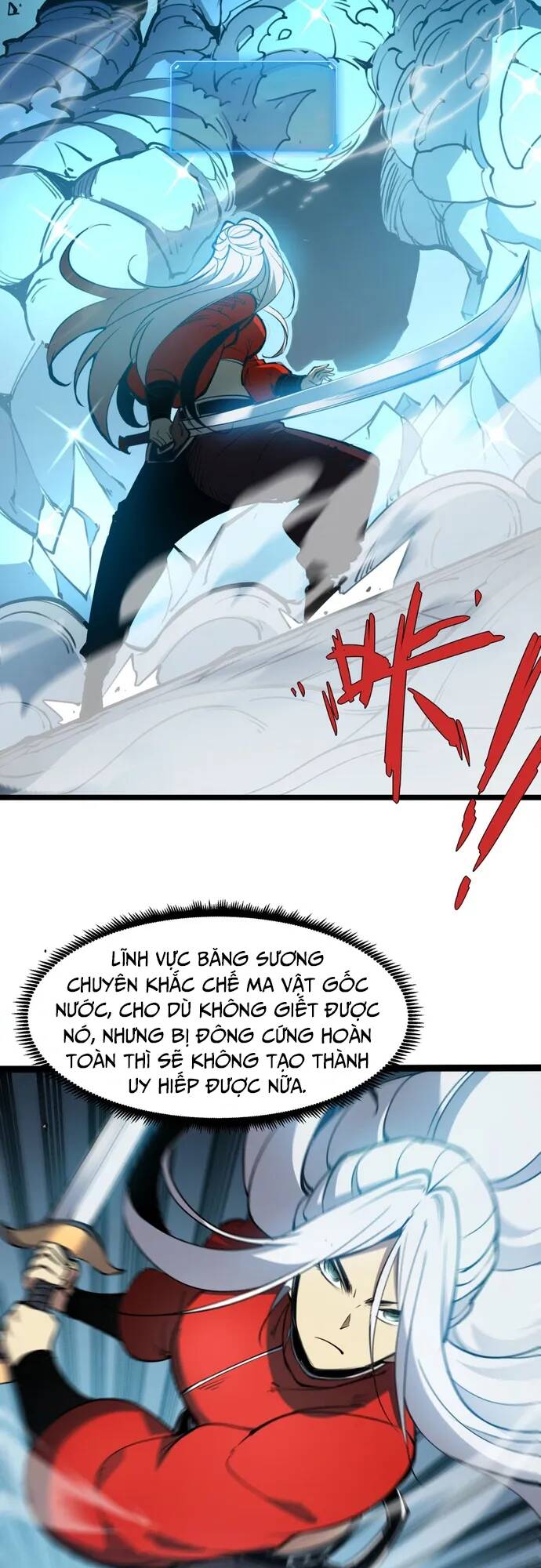 Ta Nhặt Rác Thượng Vương Giả Chapter 7 - Trang 2