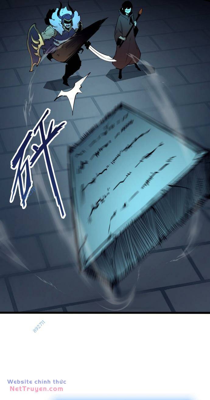 Ta Nhặt Rác Thượng Vương Giả Chapter 8 - Trang 2