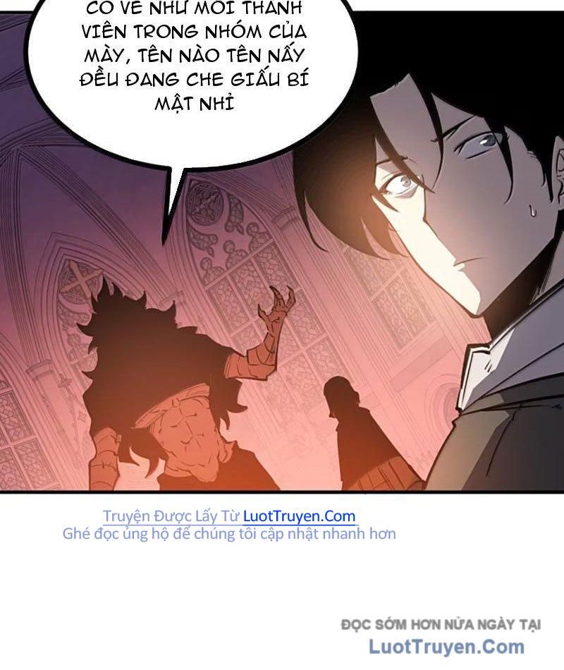 Ta Nhặt Rác Thượng Vương Giả Chapter 83 - Trang 2