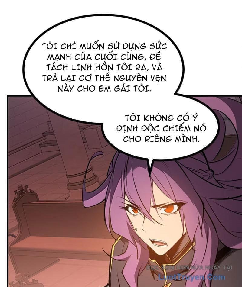 Ta Nhặt Rác Thượng Vương Giả Chapter 83 - Trang 2