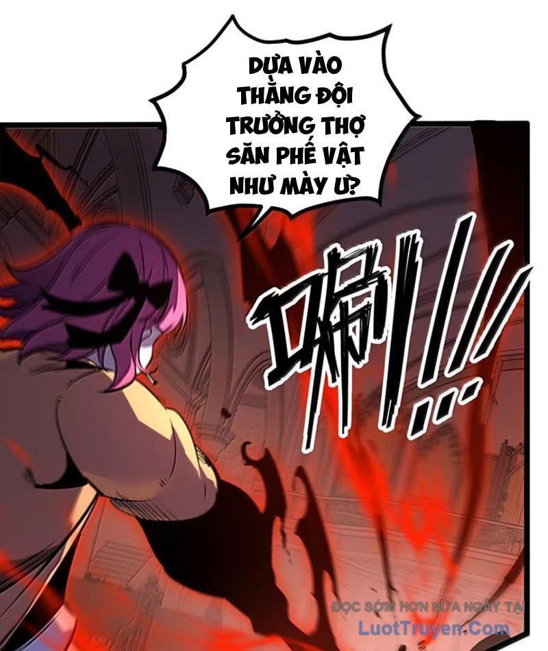Ta Nhặt Rác Thượng Vương Giả Chapter 83 - Trang 2