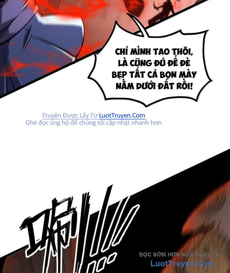 Ta Nhặt Rác Thượng Vương Giả Chapter 83 - Trang 2