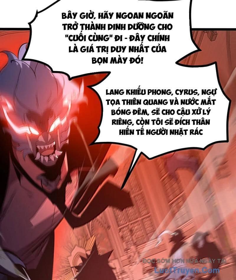 Ta Nhặt Rác Thượng Vương Giả Chapter 83 - Trang 2