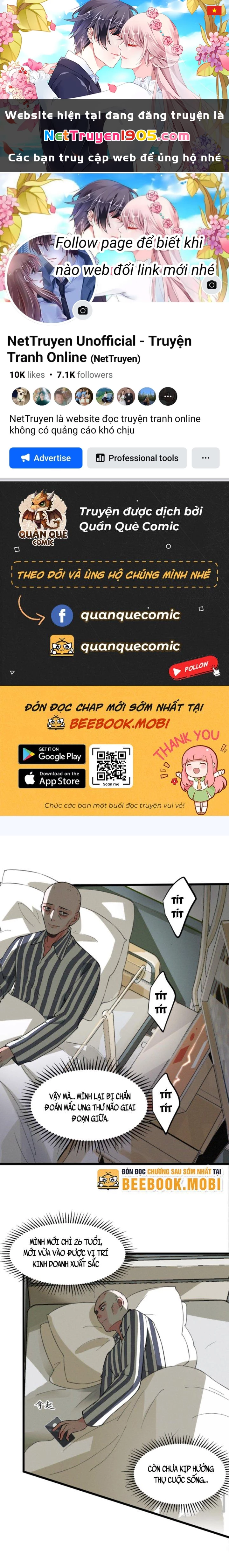 Ta Nói Tối Nay Vô Thần, Thế Là Chúng Thần Vẫn Lạc Chapter 0 - Trang 2