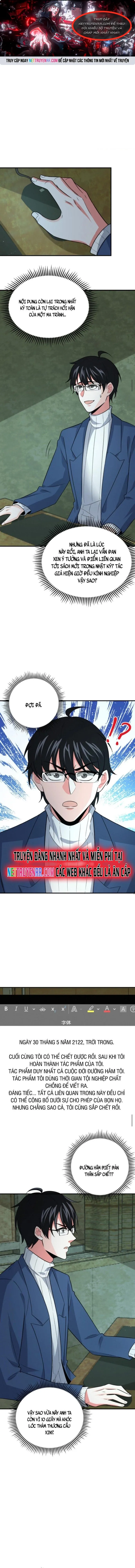 Ta Nói Tối Nay Vô Thần, Thế Là Chúng Thần Vẫn Lạc Chapter 10 - Trang 2