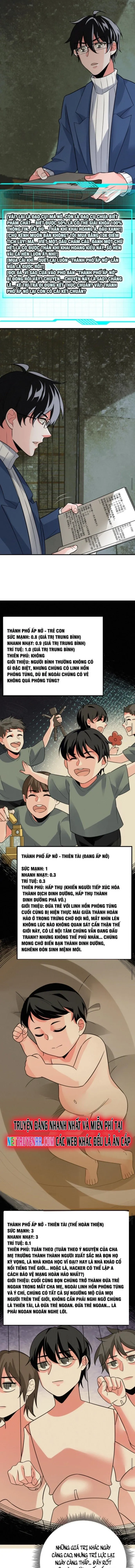 Ta Nói Tối Nay Vô Thần, Thế Là Chúng Thần Vẫn Lạc Chapter 10 - Trang 2