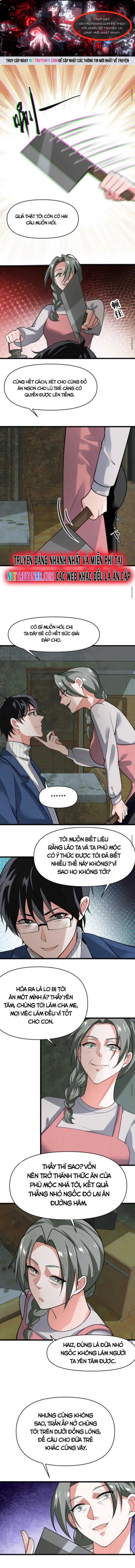 Ta Nói Tối Nay Vô Thần, Thế Là Chúng Thần Vẫn Lạc Chapter 11 - Trang 2