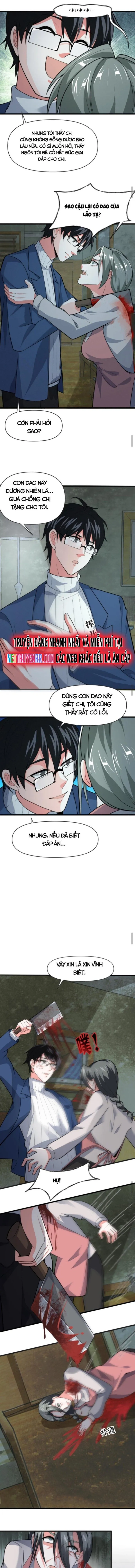 Ta Nói Tối Nay Vô Thần, Thế Là Chúng Thần Vẫn Lạc Chapter 11 - Trang 2
