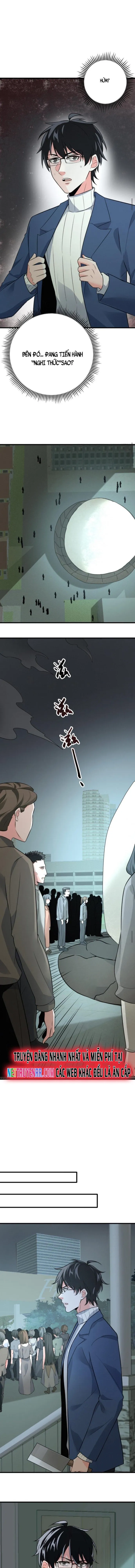 Ta Nói Tối Nay Vô Thần, Thế Là Chúng Thần Vẫn Lạc Chapter 12 - Trang 2
