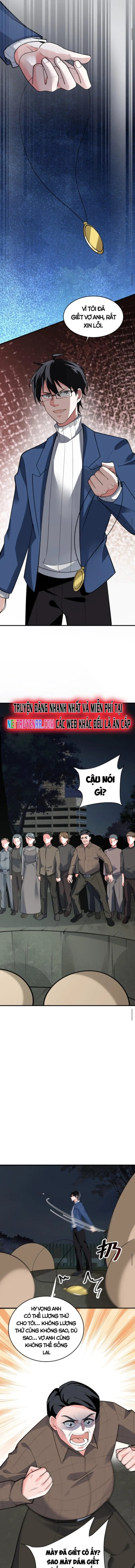Ta Nói Tối Nay Vô Thần, Thế Là Chúng Thần Vẫn Lạc Chapter 13 - Trang 2