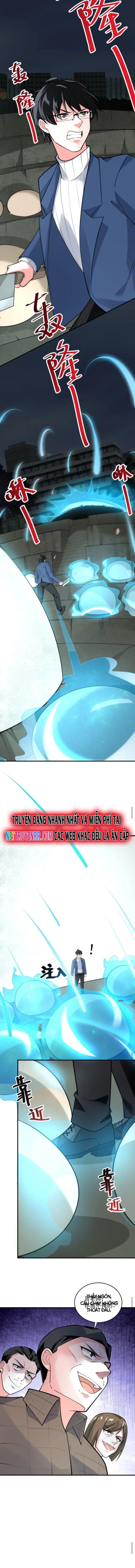 Ta Nói Tối Nay Vô Thần, Thế Là Chúng Thần Vẫn Lạc Chapter 13 - Trang 2