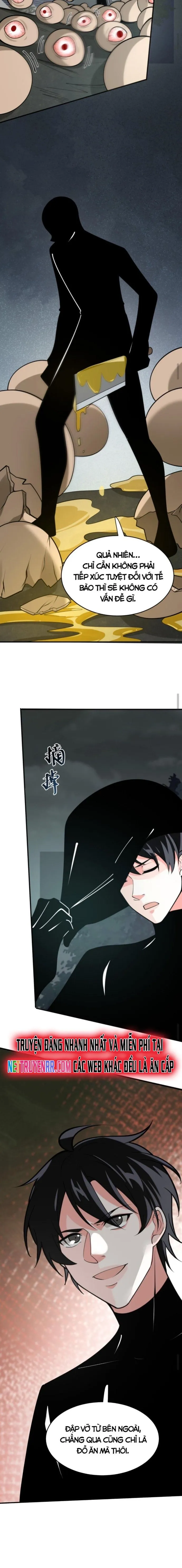 Ta Nói Tối Nay Vô Thần, Thế Là Chúng Thần Vẫn Lạc Chapter 13 - Trang 2