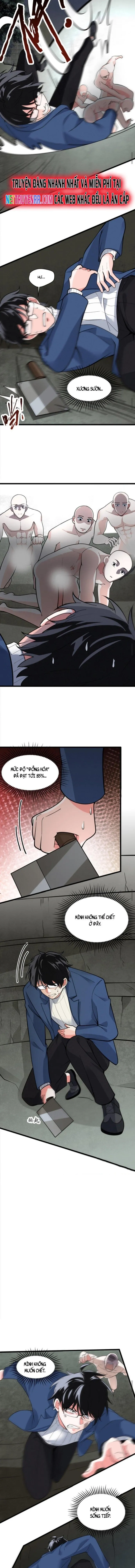 Ta Nói Tối Nay Vô Thần, Thế Là Chúng Thần Vẫn Lạc Chapter 15 - Trang 2