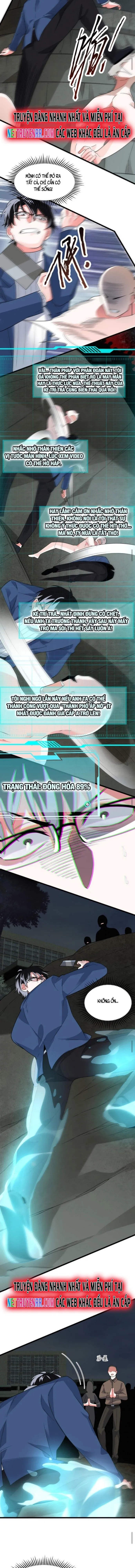 Ta Nói Tối Nay Vô Thần, Thế Là Chúng Thần Vẫn Lạc Chapter 15 - Trang 2