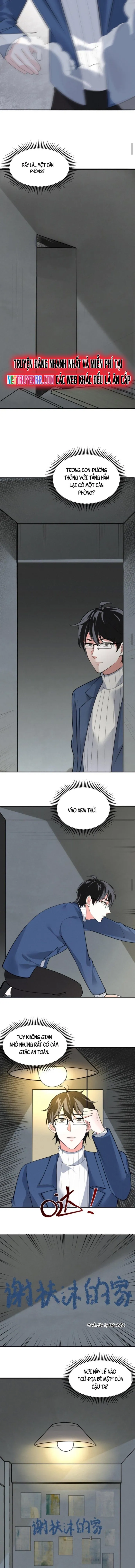 Ta Nói Tối Nay Vô Thần, Thế Là Chúng Thần Vẫn Lạc Chapter 17 - Trang 2