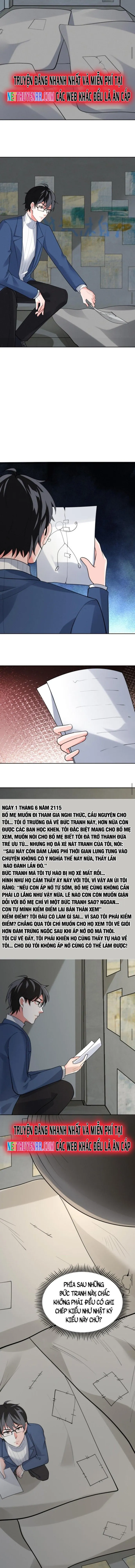 Ta Nói Tối Nay Vô Thần, Thế Là Chúng Thần Vẫn Lạc Chapter 17 - Trang 2