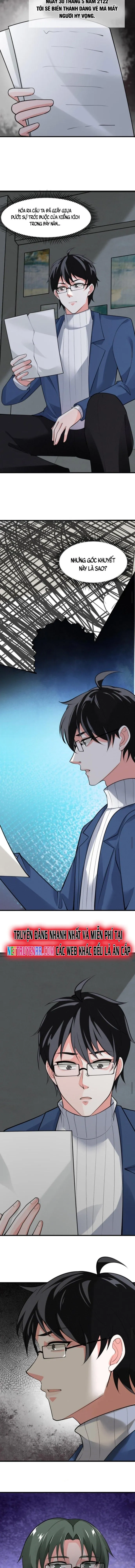 Ta Nói Tối Nay Vô Thần, Thế Là Chúng Thần Vẫn Lạc Chapter 17 - Trang 2