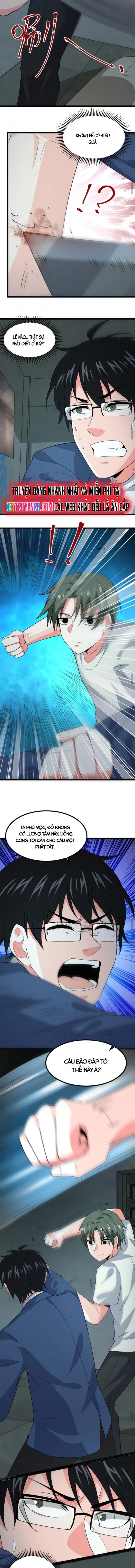 Ta Nói Tối Nay Vô Thần, Thế Là Chúng Thần Vẫn Lạc Chapter 18 - Trang 2