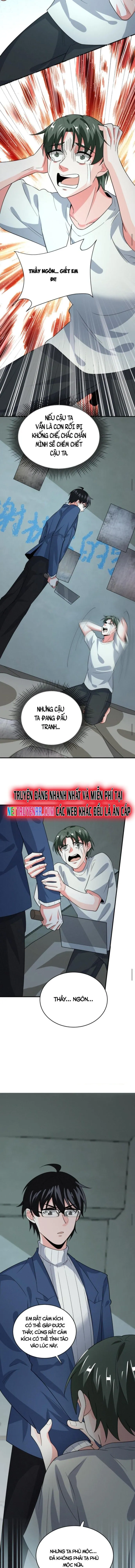 Ta Nói Tối Nay Vô Thần, Thế Là Chúng Thần Vẫn Lạc Chapter 19 - Trang 2