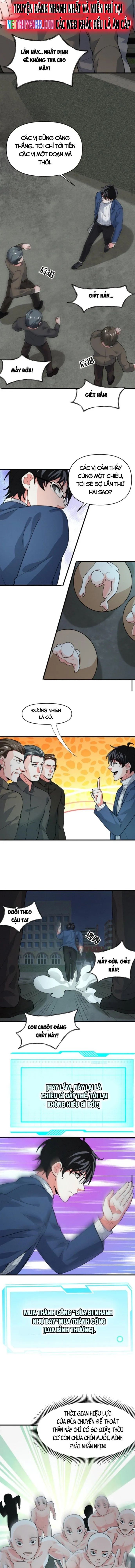 Ta Nói Tối Nay Vô Thần, Thế Là Chúng Thần Vẫn Lạc Chapter 20 - Trang 2