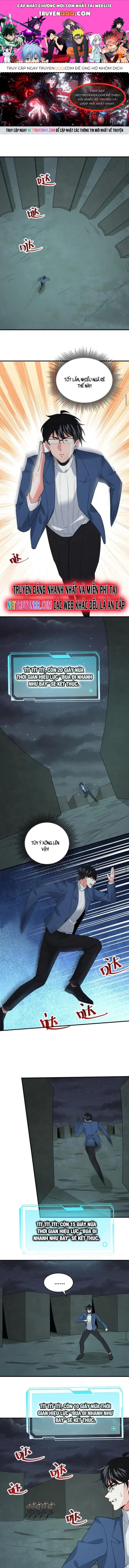 Ta Nói Tối Nay Vô Thần, Thế Là Chúng Thần Vẫn Lạc Chapter 21 - Trang 2