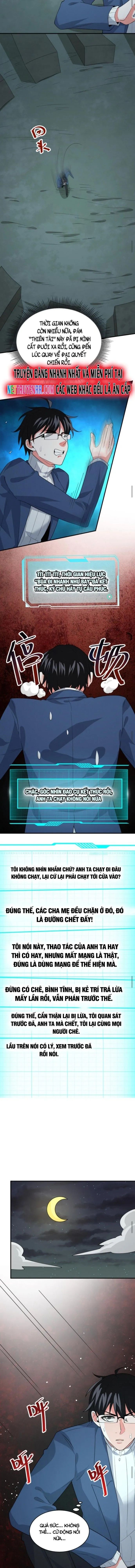 Ta Nói Tối Nay Vô Thần, Thế Là Chúng Thần Vẫn Lạc Chapter 21 - Trang 2
