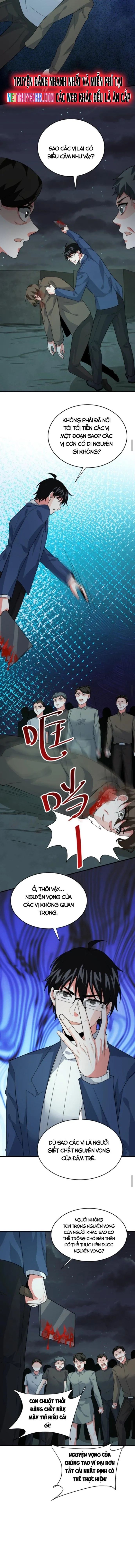 Ta Nói Tối Nay Vô Thần, Thế Là Chúng Thần Vẫn Lạc Chapter 21 - Trang 2