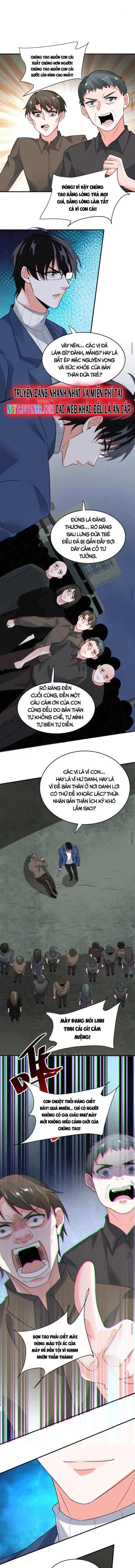 Ta Nói Tối Nay Vô Thần, Thế Là Chúng Thần Vẫn Lạc Chapter 21 - Trang 2