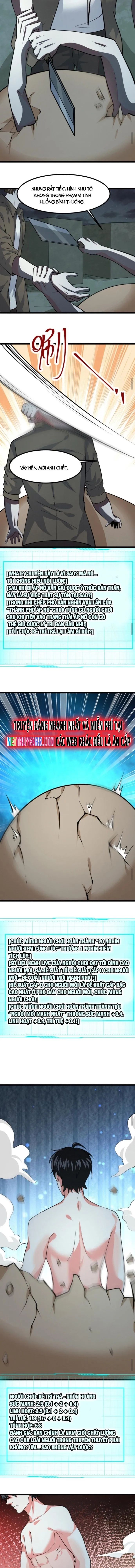 Ta Nói Tối Nay Vô Thần, Thế Là Chúng Thần Vẫn Lạc Chapter 22 - Trang 2