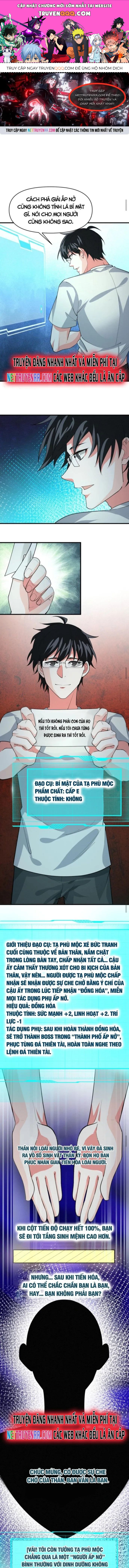 Ta Nói Tối Nay Vô Thần, Thế Là Chúng Thần Vẫn Lạc Chapter 23 - Trang 2