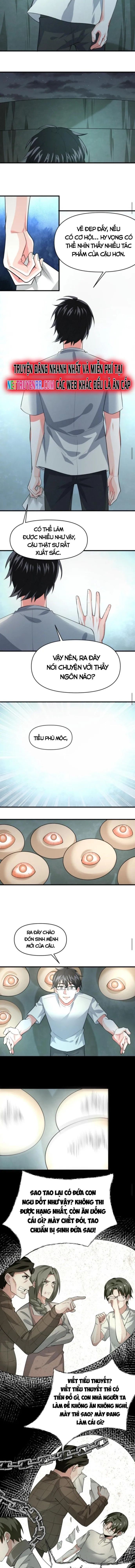 Ta Nói Tối Nay Vô Thần, Thế Là Chúng Thần Vẫn Lạc Chapter 23 - Trang 2