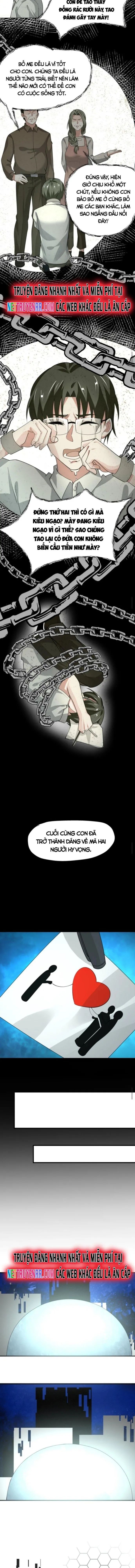Ta Nói Tối Nay Vô Thần, Thế Là Chúng Thần Vẫn Lạc Chapter 23 - Trang 2