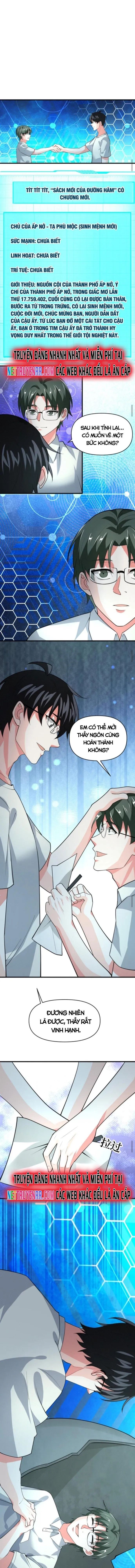 Ta Nói Tối Nay Vô Thần, Thế Là Chúng Thần Vẫn Lạc Chapter 23 - Trang 2