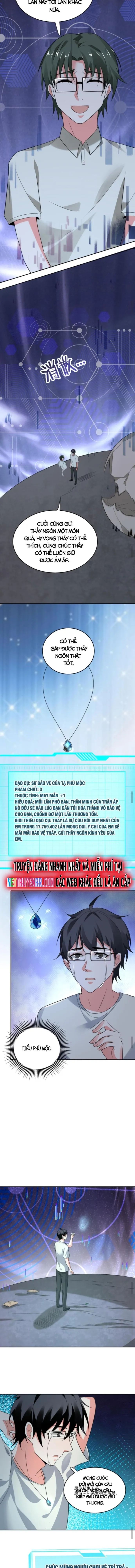 Ta Nói Tối Nay Vô Thần, Thế Là Chúng Thần Vẫn Lạc Chapter 24 - Trang 2