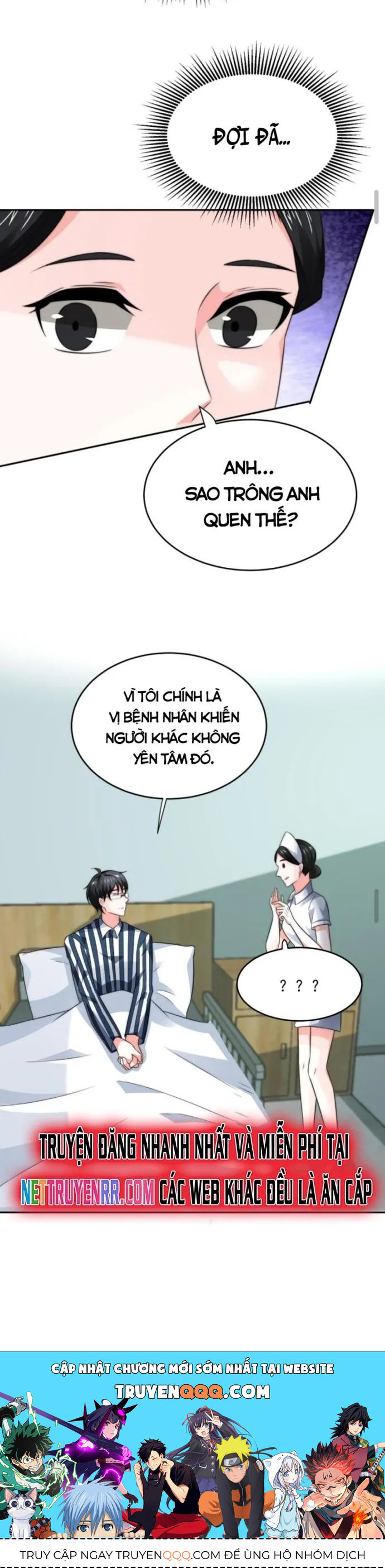 Ta Nói Tối Nay Vô Thần, Thế Là Chúng Thần Vẫn Lạc Chapter 24 - Trang 2