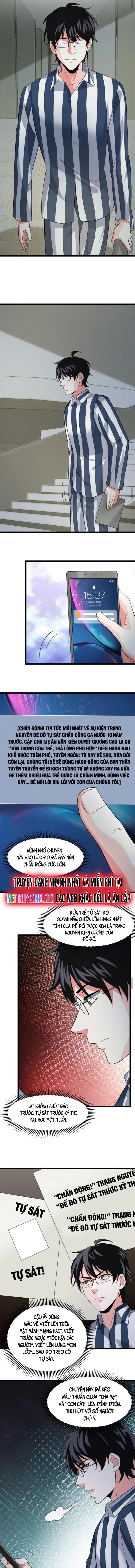 Ta Nói Tối Nay Vô Thần, Thế Là Chúng Thần Vẫn Lạc Chapter 25 - Trang 2
