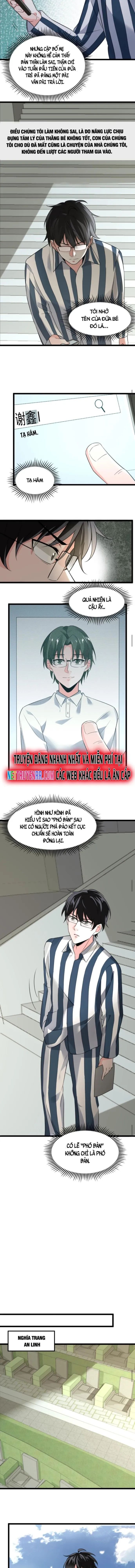 Ta Nói Tối Nay Vô Thần, Thế Là Chúng Thần Vẫn Lạc Chapter 25 - Trang 2