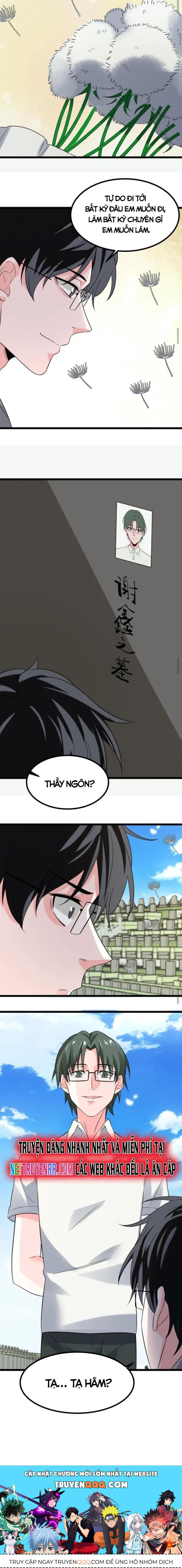 Ta Nói Tối Nay Vô Thần, Thế Là Chúng Thần Vẫn Lạc Chapter 25 - Trang 2
